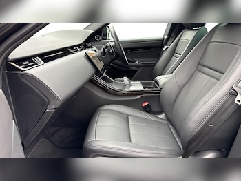 Used Land Rover Range Rover Evoque 2024 for sale - 76252623: Photo