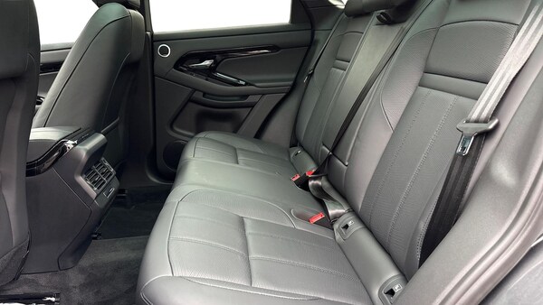 Used Land Rover Range Rover Evoque 2024 for sale - 76252623: Photo 4