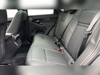 Used Land Rover Range Rover Evoque 2024 for sale - 76252623: Photo