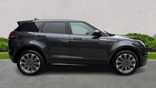 Used Land Rover Range Rover Evoque 2024 for sale - 76252623: Photo 5