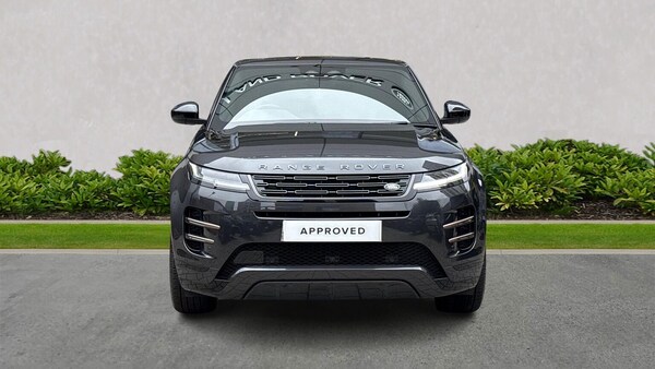 Used Land Rover Range Rover Evoque 2024 for sale - 76252623: Photo 7