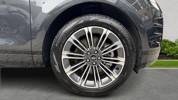 Used Land Rover Range Rover Evoque 2024 for sale - 76252623: Photo 8
