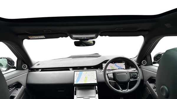 Used Land Rover Range Rover Evoque 2024 for sale - 76252623: Photo 9