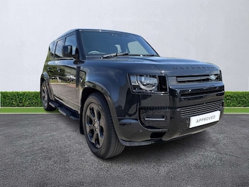 Used Land Rover Defender 2025 for sale - 79114880: Photo