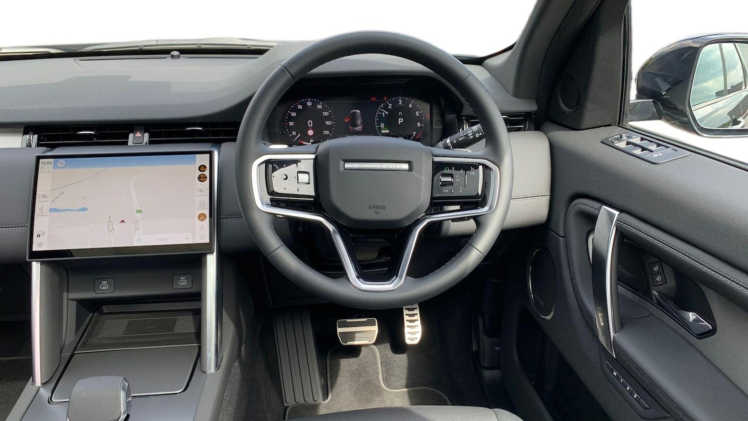 Used Land Rover Range Rover Evoque 2025 for sale - 76107078: Photo 15