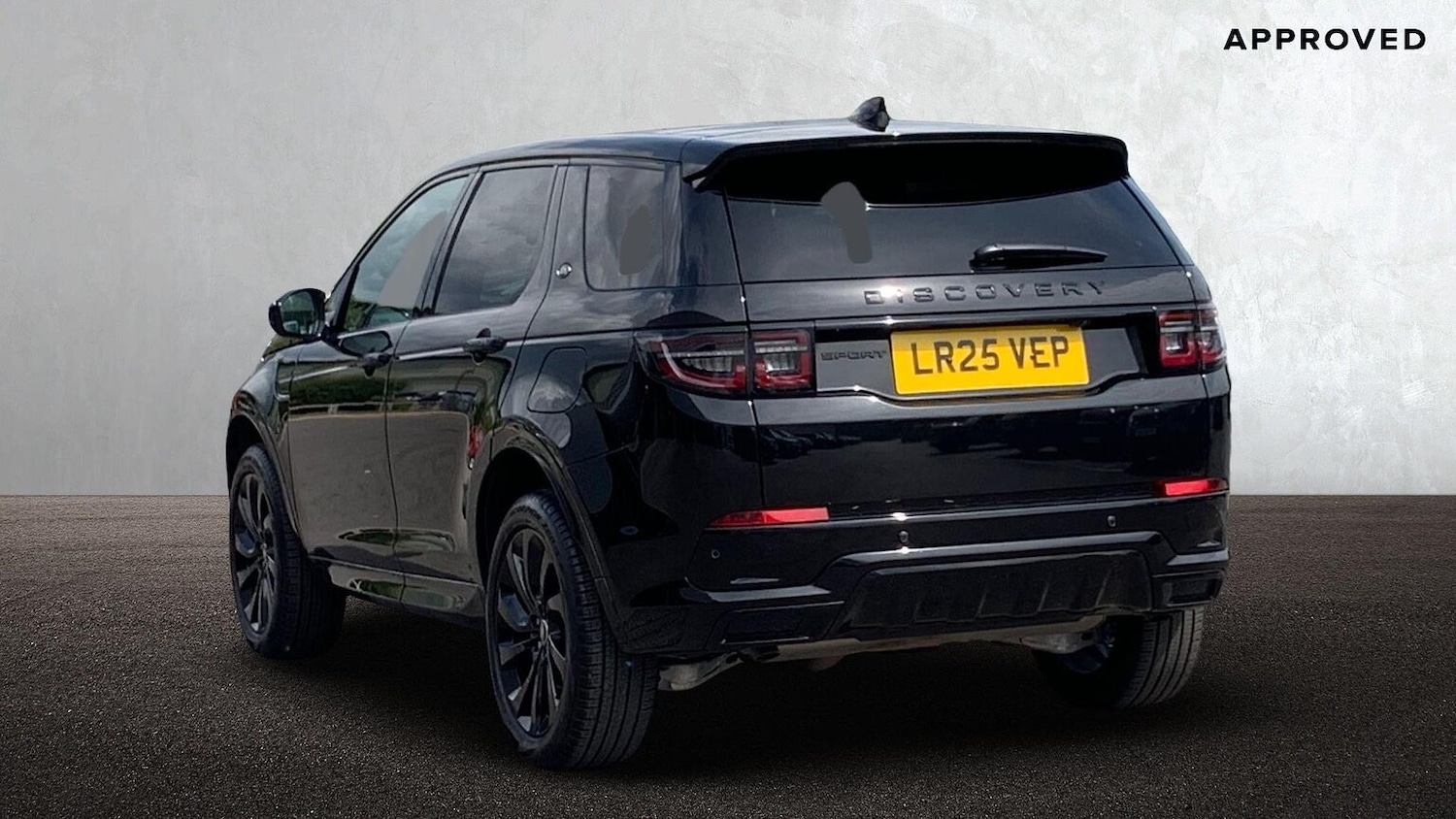 Used Land Rover Range Rover Evoque 2025 for sale - 76107078: Photo 2