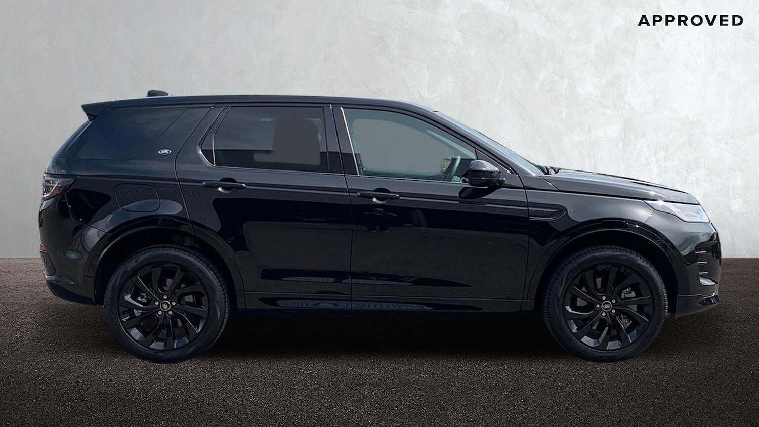 Used Land Rover Range Rover Evoque 2025 for sale - 76107078: Photo 5