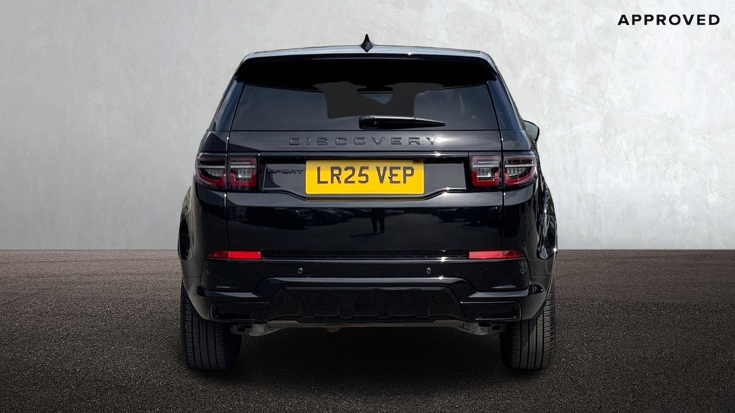 Used Land Rover Range Rover Evoque 2025 for sale - 76107078: Photo 6