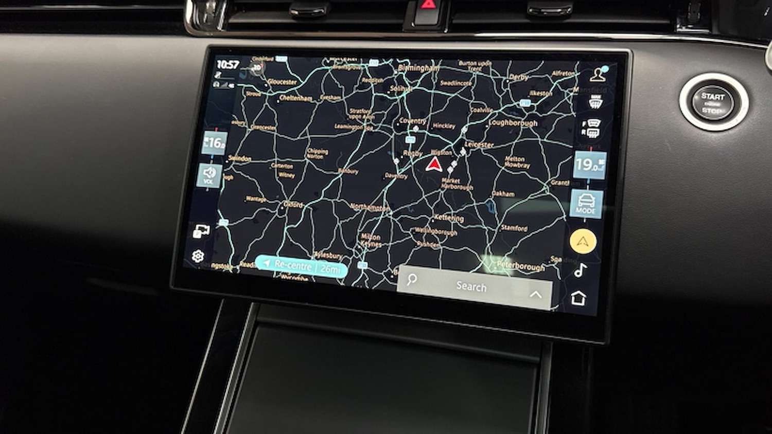 Used Land Rover Range Rover Evoque 2023 for sale - 76357968: Photo 11