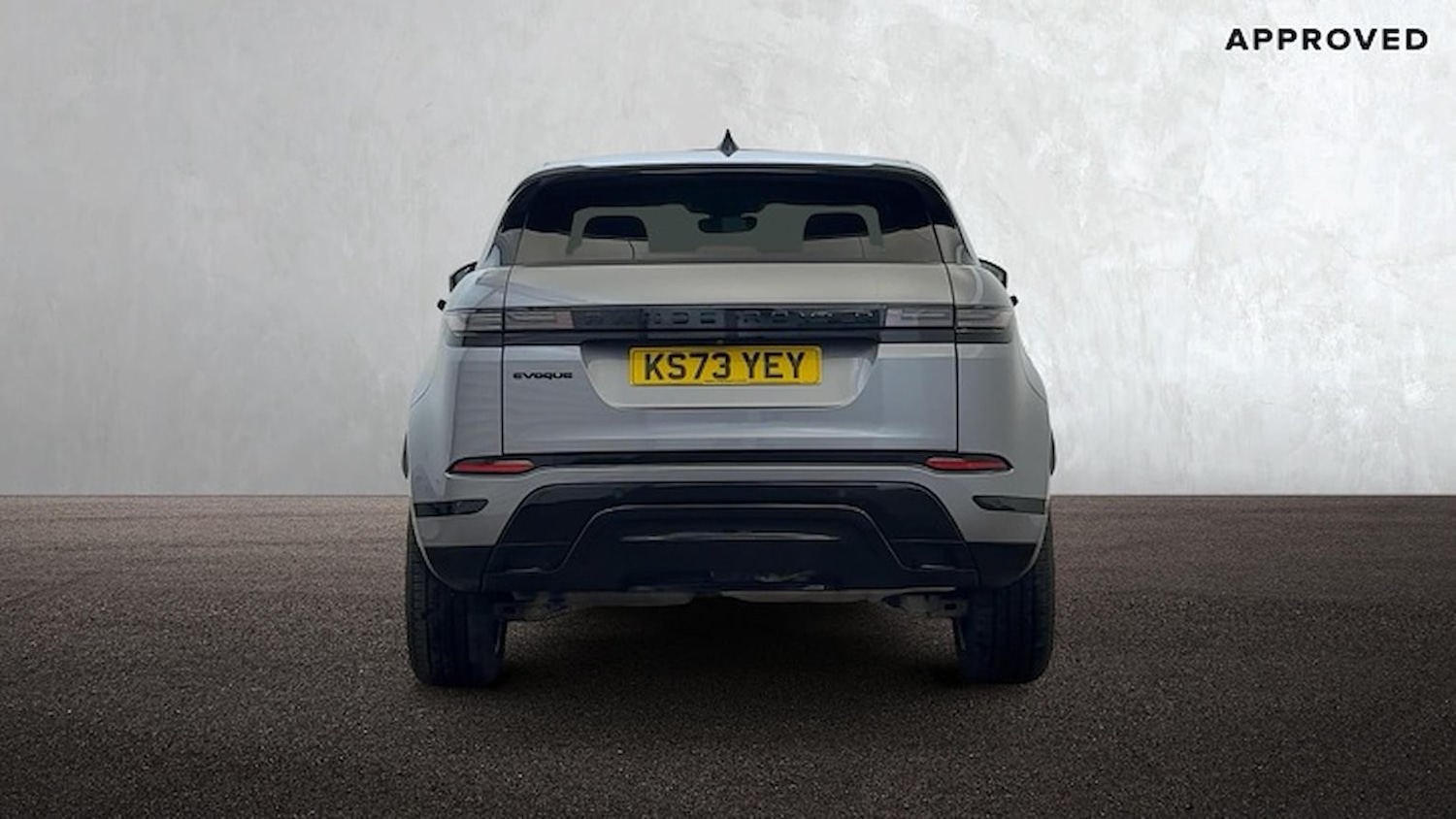 Used Land Rover Range Rover Evoque 2023 for sale - 76357968: Photo 6