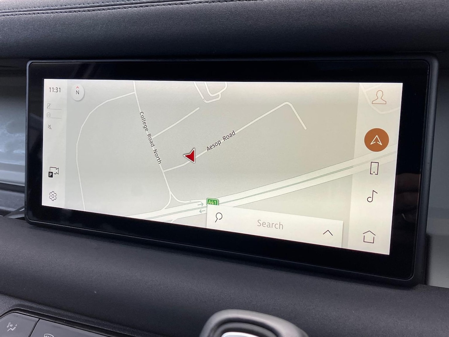 Used Land Rover Defender 2021 for sale - 76741196: Photo 11