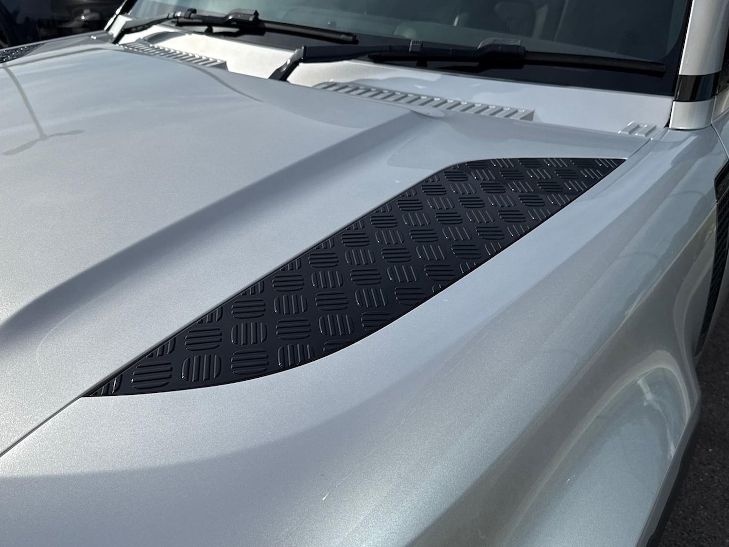 Used Land Rover Defender 2021 for sale - 76741196: Photo 20