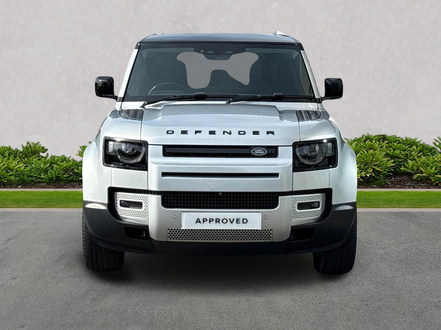 Used Land Rover Defender 2021 for sale - 76741196: Photo 7