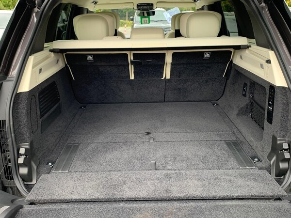 Used Land Rover Range Rover 2021 for sale - 76198370: Photo 10