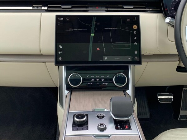 Used Land Rover Range Rover 2021 for sale - 76198370: Photo 14