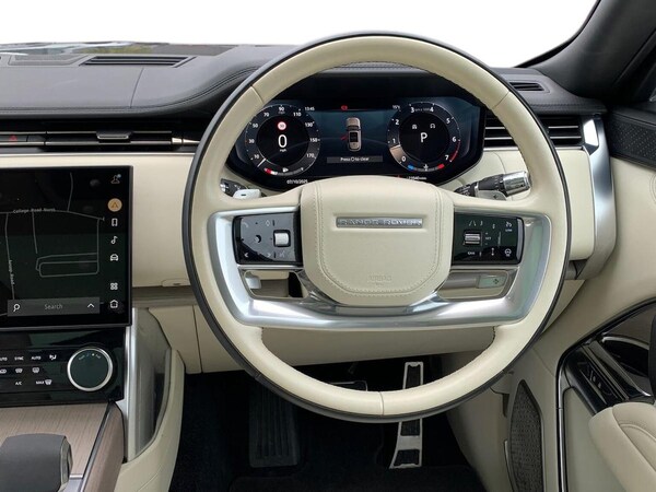 Used Land Rover Range Rover 2021 for sale - 76198370: Photo 15