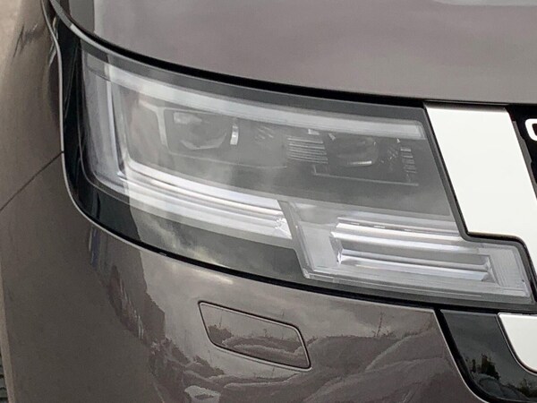 Used Land Rover Range Rover 2021 for sale - 76198370: Photo 17