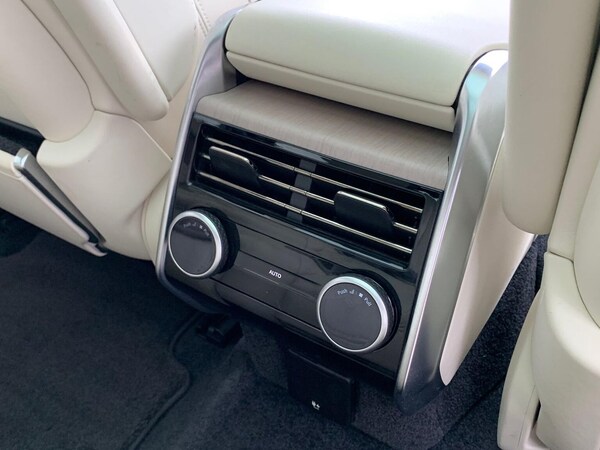 Used Land Rover Range Rover 2021 for sale - 76198370: Photo 18