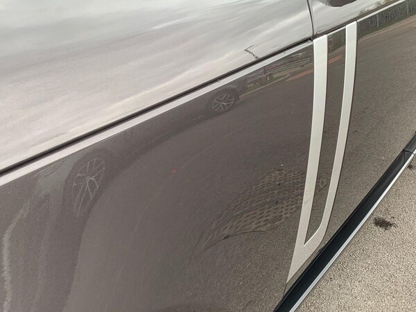 Used Land Rover Range Rover 2021 for sale - 76198370: Photo 20