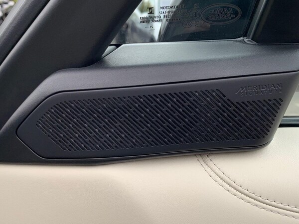 Used Land Rover Range Rover 2021 for sale - 76198370: Photo 24