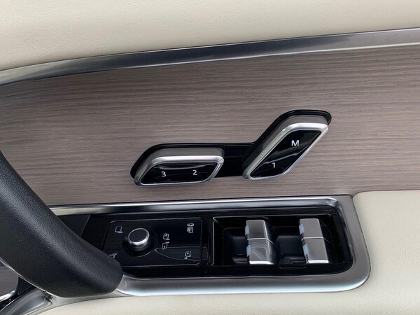 Used Land Rover Range Rover 2021 for sale - 76198370: Photo 25