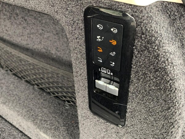 Used Land Rover Range Rover 2021 for sale - 76198370: Photo 27