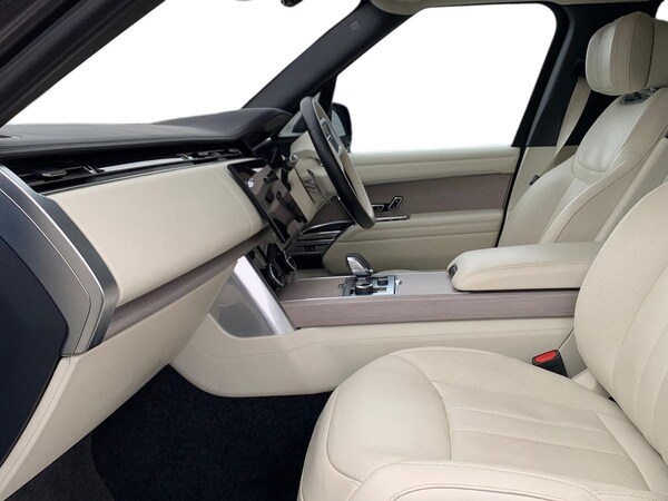 Used Land Rover Range Rover 2021 for sale - 76198370: Photo 3