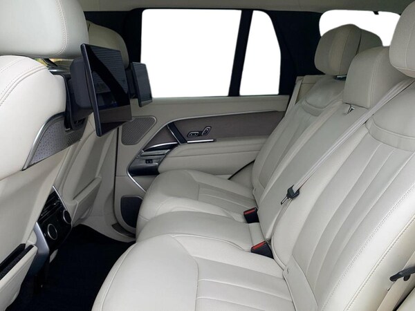 Used Land Rover Range Rover 2021 for sale - 76198370: Photo 4