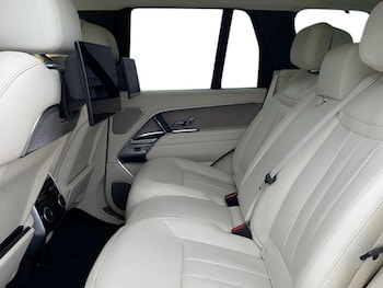 Used Land Rover Range Rover 2021 for sale - 76198370: Photo 4