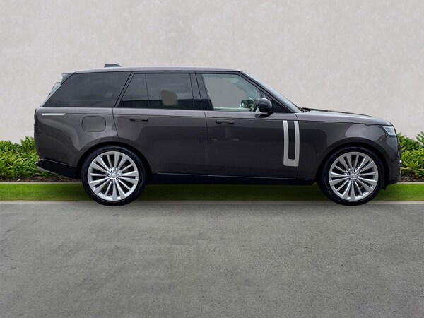 Used Land Rover Range Rover 2021 for sale - 76198370: Photo 5