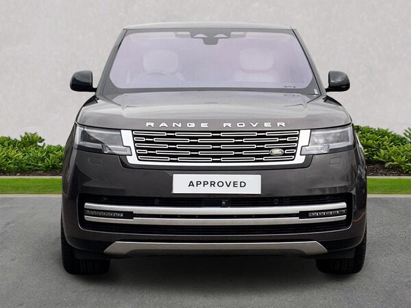 Used Land Rover Range Rover 2021 for sale - 76198370: Photo 7