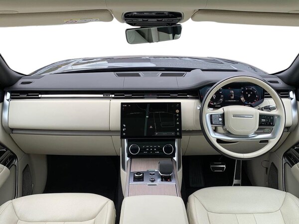 Used Land Rover Range Rover 2021 for sale - 76198370: Photo 9