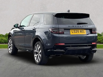 Used Land Rover Discovery Sport 2025 for sale - 75436191: Photo