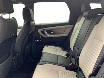 Used Land Rover Discovery Sport 2025 for sale - 75436191: Photo