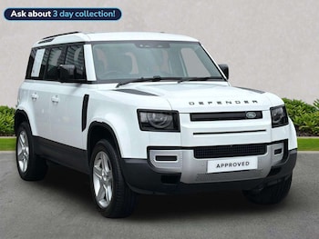 Used Land Rover Defender 2024 for sale - 78310635: Photo
