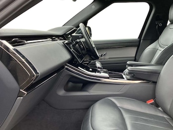 Used Land Rover Range Rover Sport 2024 for sale - 78310340: Photo