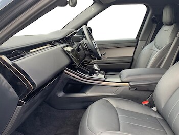 Used Land Rover Range Rover Sport 2025 for sale - 75907496: Photo