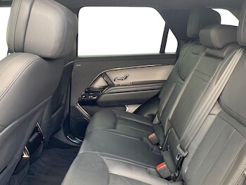 Used Land Rover Range Rover Sport 2025 for sale - 75907496: Photo