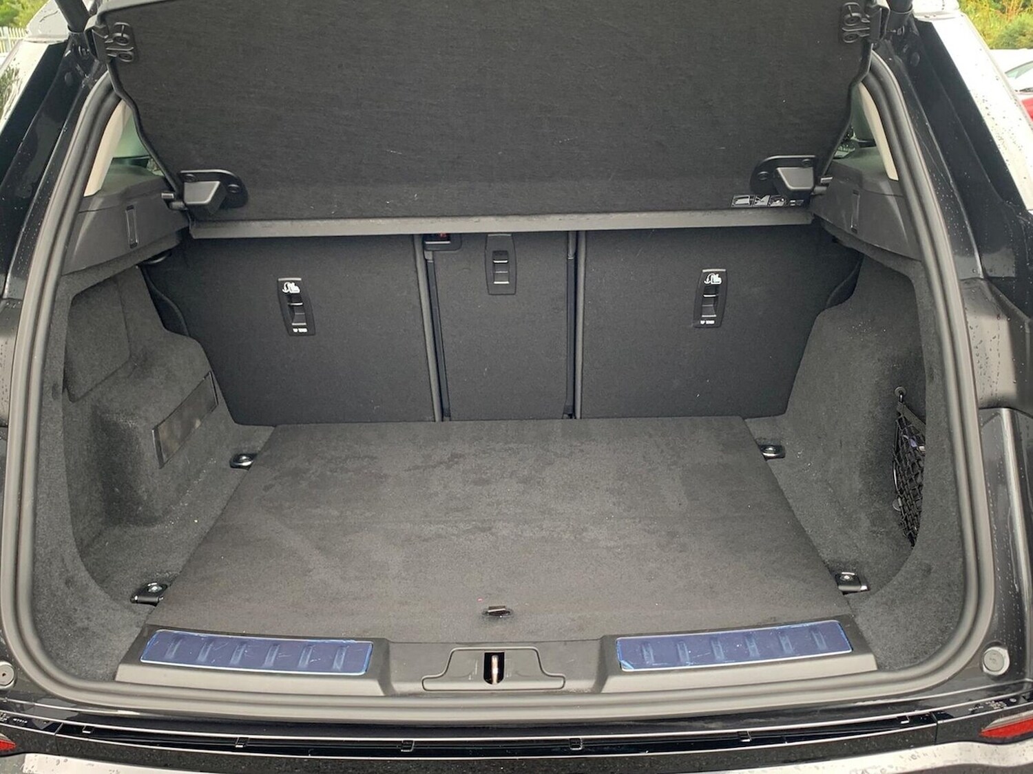 Used Land Rover Range Rover Evoque 2025 for sale - 77489460: Photo 10