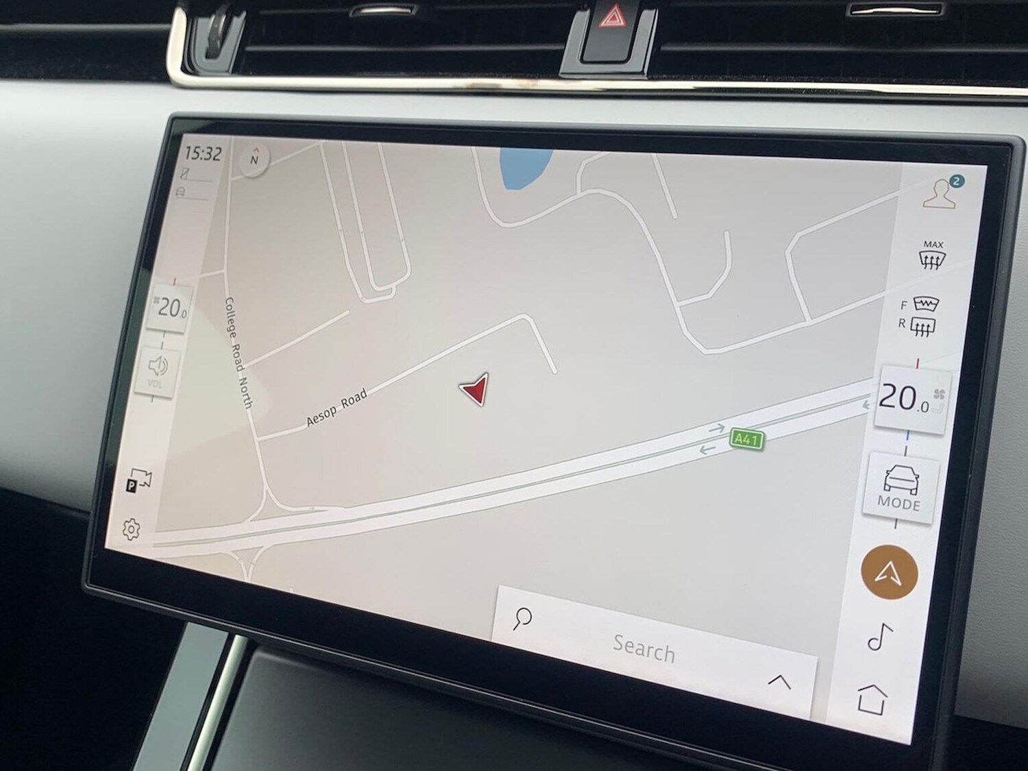 Used Land Rover Range Rover Evoque 2025 for sale - 77489460: Photo 11