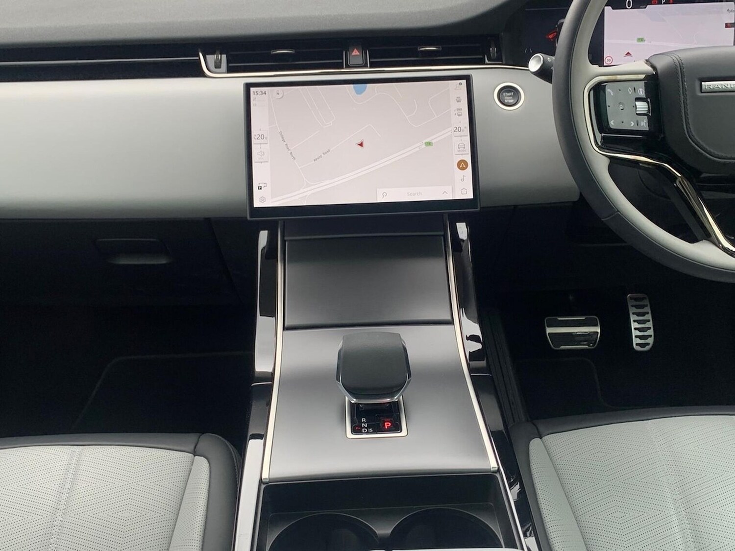 Used Land Rover Range Rover Evoque 2025 for sale - 77489460: Photo 14