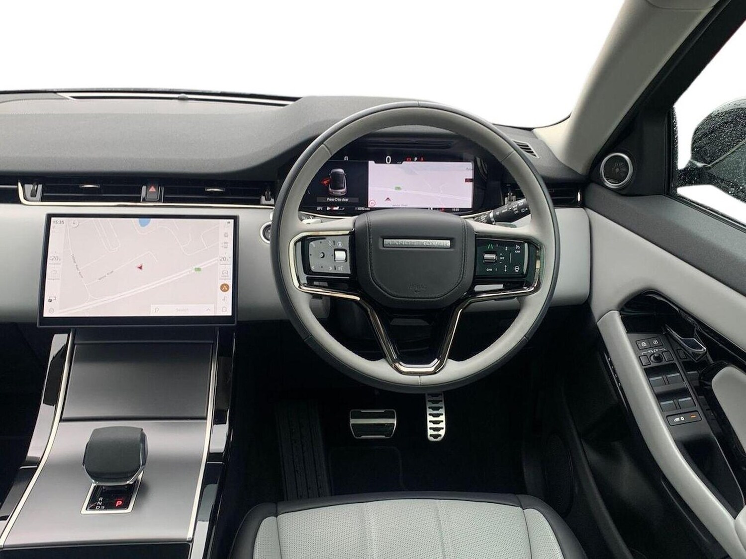 Used Land Rover Range Rover Evoque 2025 for sale - 77489460: Photo 15