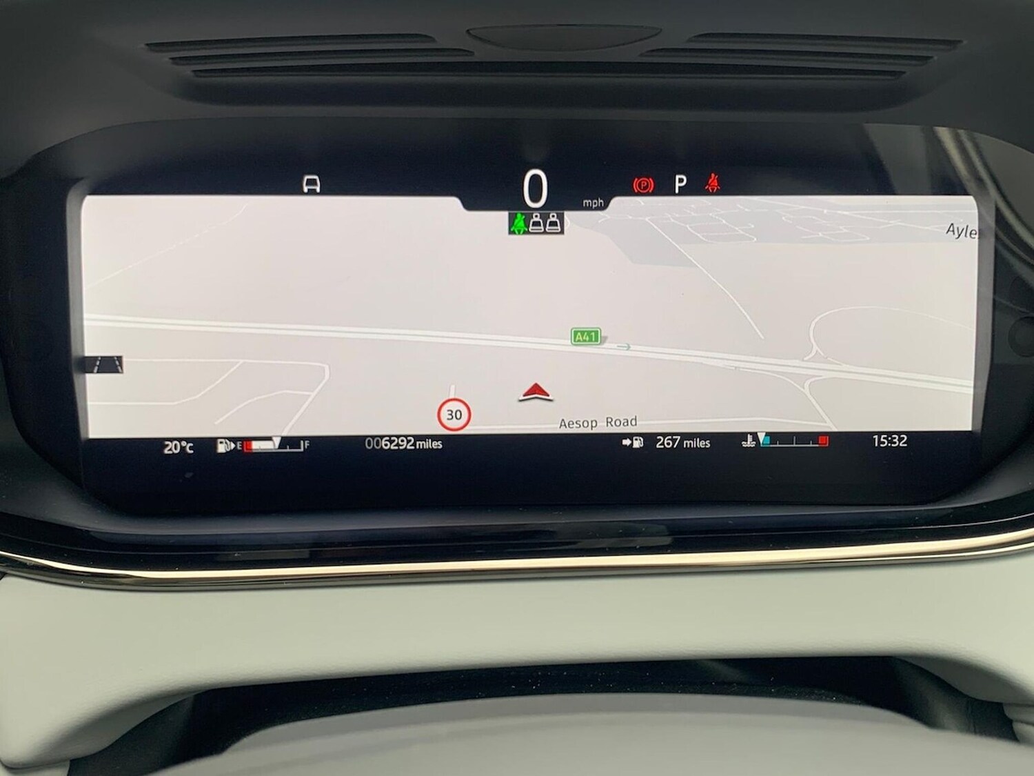 Used Land Rover Range Rover Evoque 2025 for sale - 77489460: Photo 16