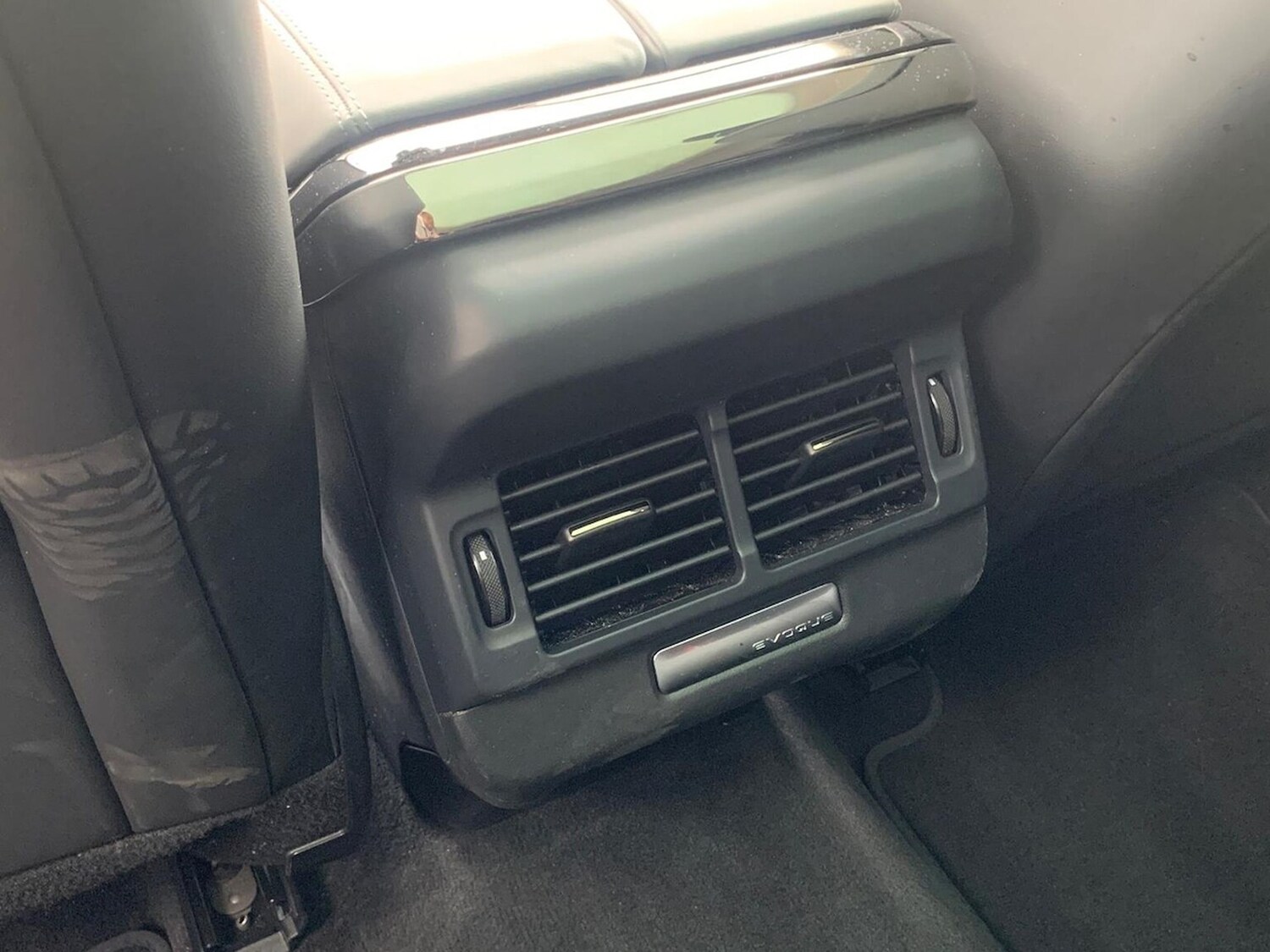 Used Land Rover Range Rover Evoque 2025 for sale - 77489460: Photo 18