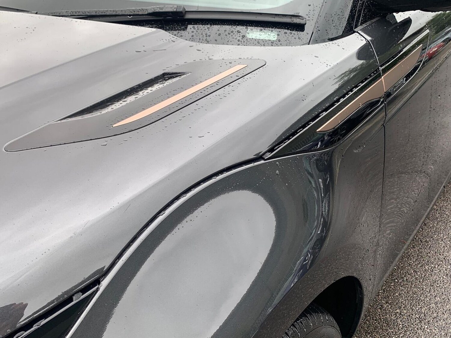 Used Land Rover Range Rover Evoque 2025 for sale - 77489460: Photo 20