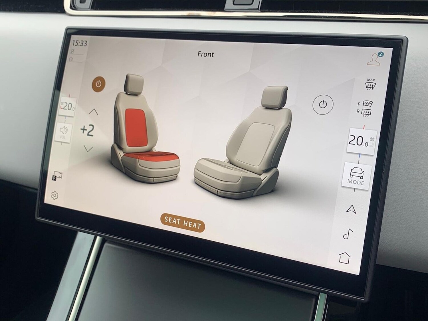 Used Land Rover Range Rover Evoque 2025 for sale - 77489460: Photo 22