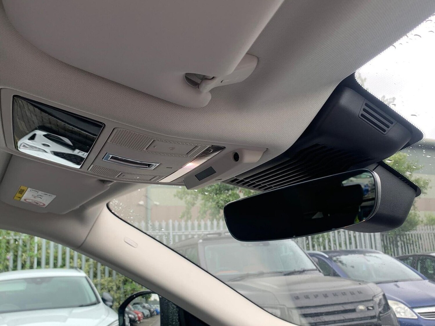 Used Land Rover Range Rover Evoque 2025 for sale - 77489460: Photo 23