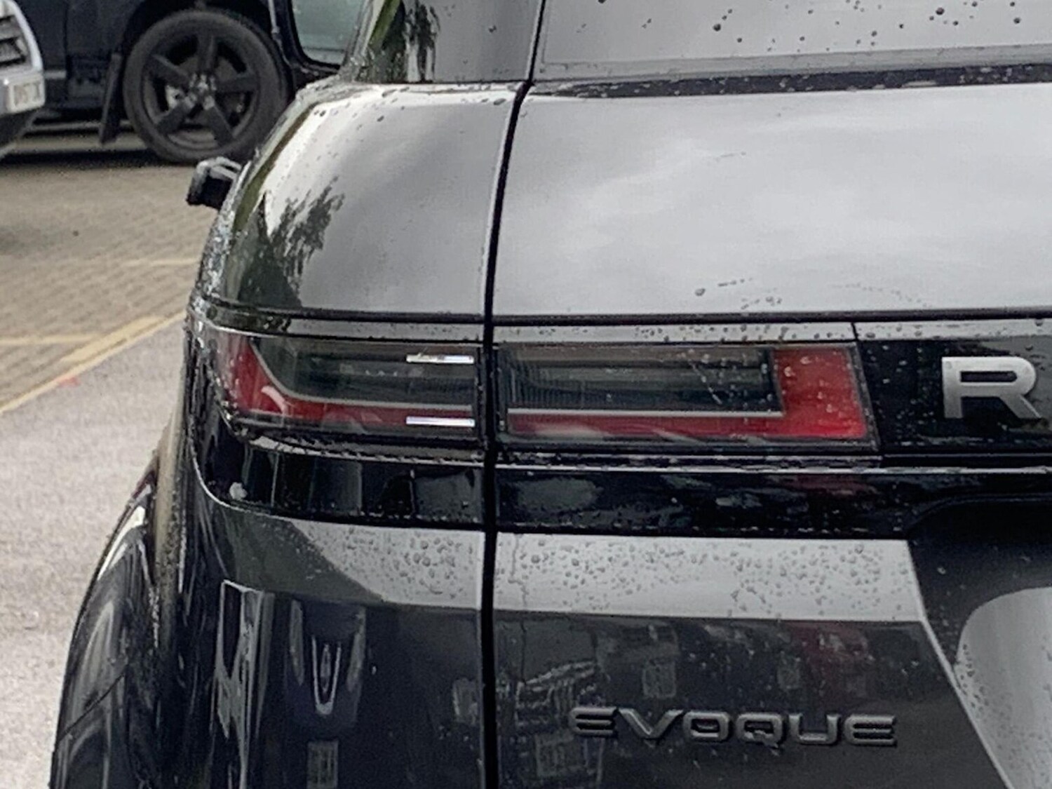 Used Land Rover Range Rover Evoque 2025 for sale - 77489460: Photo 26