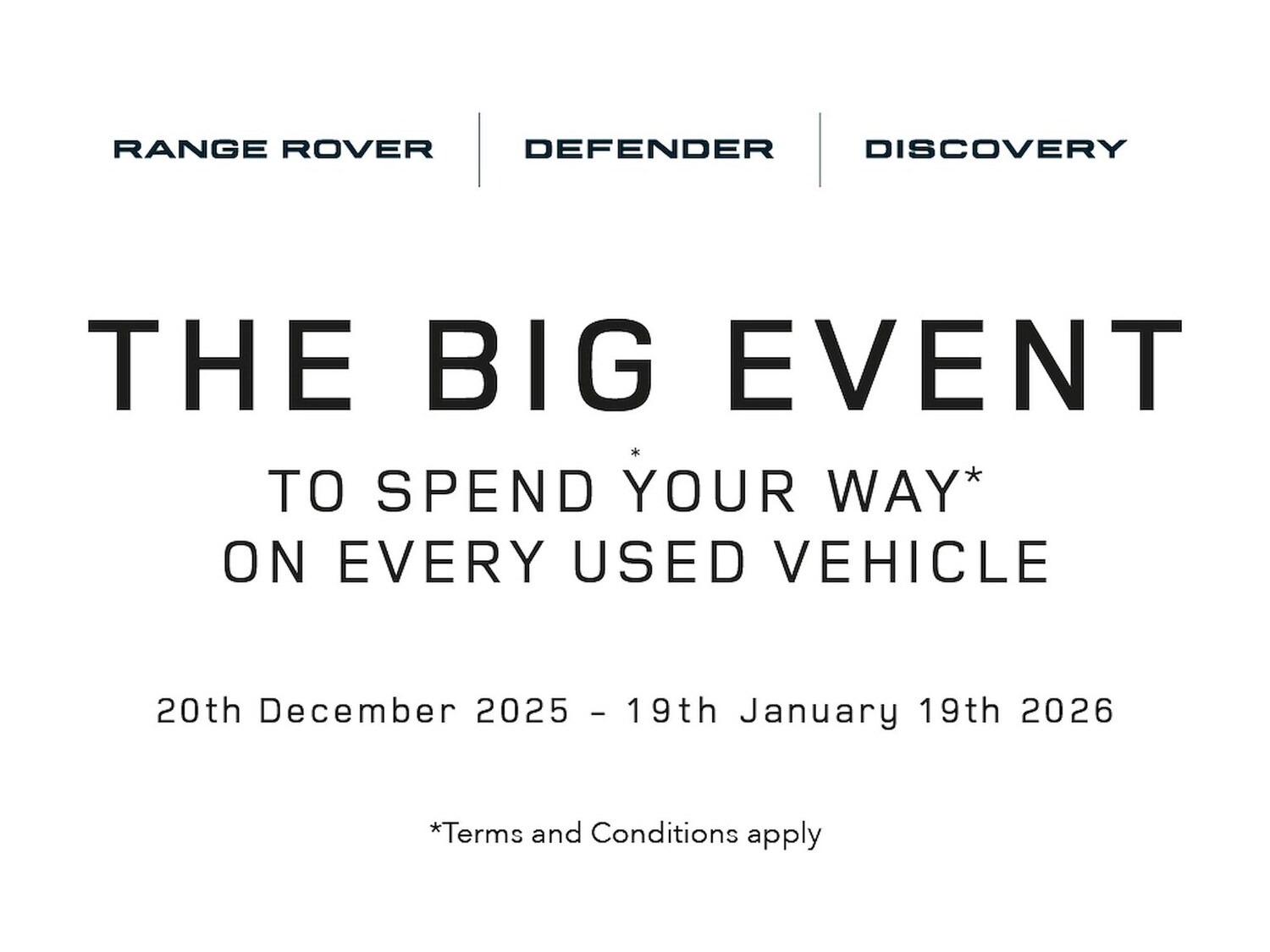 Used Land Rover Range Rover Evoque 2025 for sale - 77489460: Photo 29