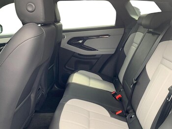 Used Land Rover Range Rover Evoque 2025 for sale - 77489460: Photo